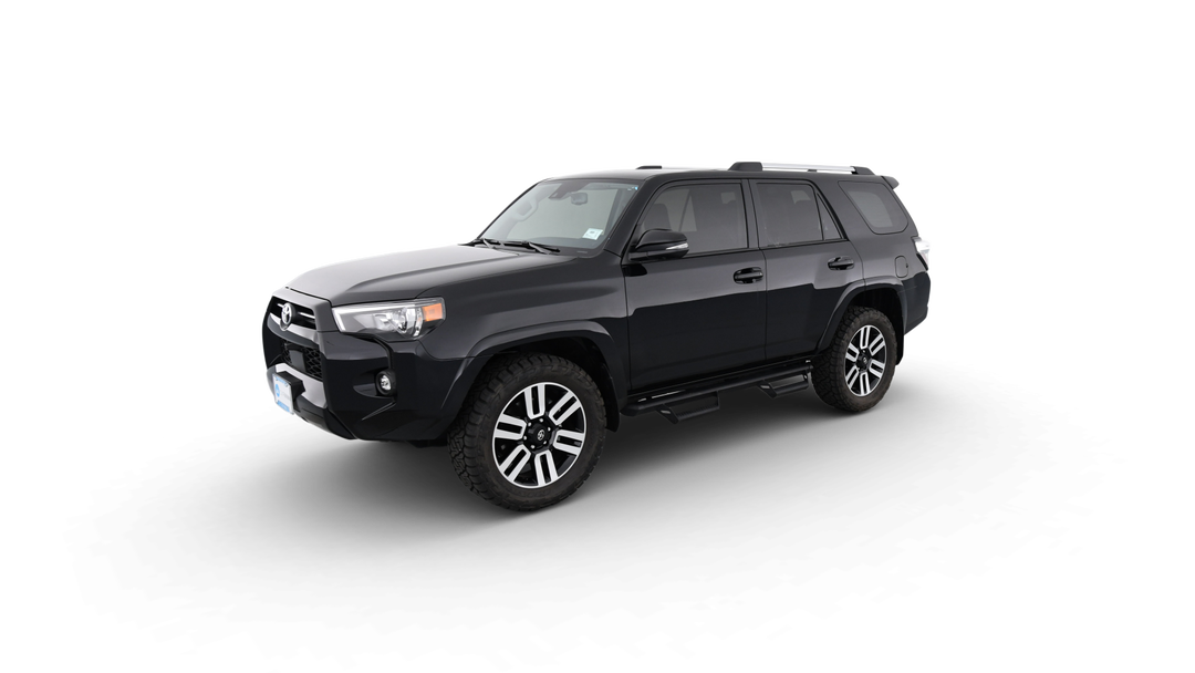 2022 Toyota 4Runner | Carvana